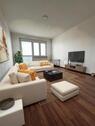 Foto - Charmante 3-Raum-Wohnung mit Balkon, Naturidylle & Stellplatz – Nähe Erfurt, Weimar & Rudolstadt