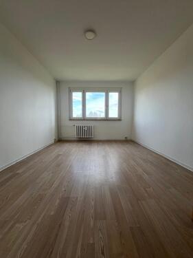 Foto - Etagenwohnung in Rudolstadt zur Miete