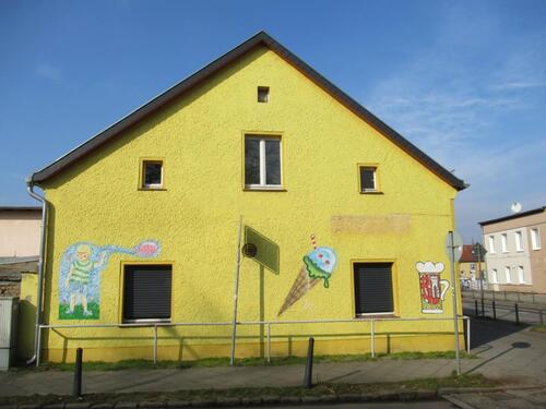 Foto - Einfamilienhaus zum Kaufen in Eberswalde