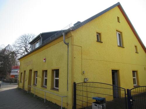 Foto - Einfamilienhaus in Eberswalde zum Kaufen
