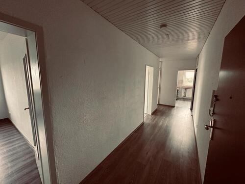 Foto - 3 Zimmer Wohnung zu vermieten - 550,00 EUR Kaltmiete,