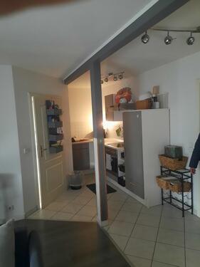 Foto - Etagenwohnung in Dessau-Roßlau