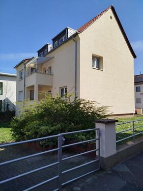 Foto - Attraktives Mehrfamilienhaus in beliebter Lage