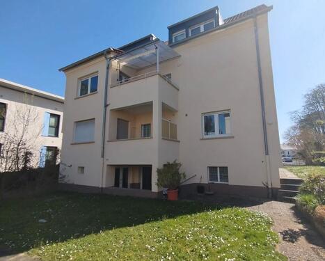 Foto - Einfamilienhaus in Mannheim