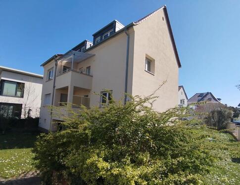Foto - Einfamilienhaus in Mannheim zum Kaufen