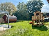 Foto - Einfamilienhaus in Kirchberg an der Jagst