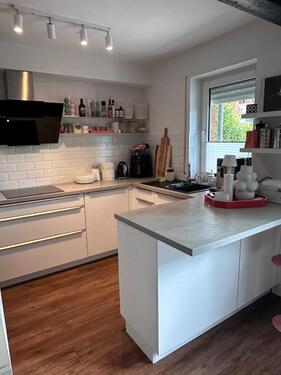 Foto - Etagenwohnung in Gütersloh