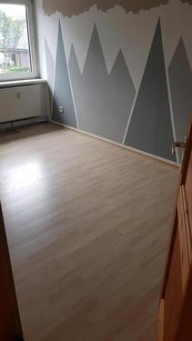 Foto - Etagenwohnung in Hatten