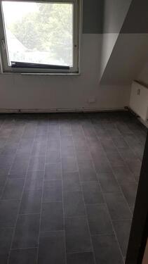 Foto - Etagenwohnung in Hatten zur Miete