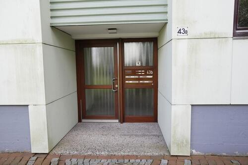 Foto - Etagenwohnung zum Kaufen in Bremen