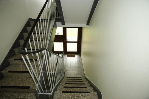 Foto - Etagenwohnung in Bremen