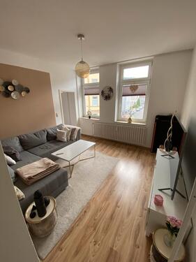Foto - Gemütliche 3 Zimmer Wohnung im Klütviertel