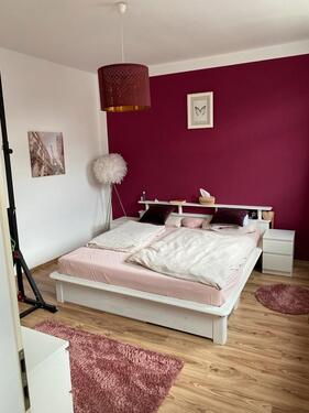 Foto - Etagenwohnung zur Miete in Hameln