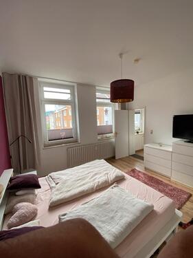 Foto - Etagenwohnung in Hameln