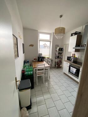 Foto - Etagenwohnung in Hameln zur Miete
