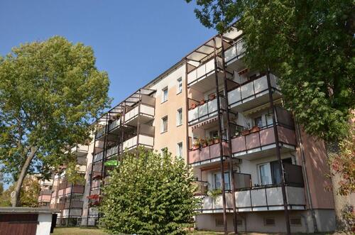 Foto - 2-Raumwohnung wird für Sie saniert!