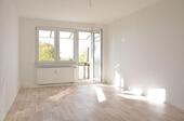 Foto - Etagenwohnung zur Miete in Sangerhausen