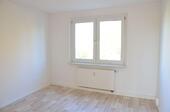 Foto - Etagenwohnung in Sangerhausen