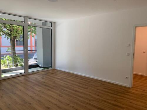 Foto - Etagenwohnung in Gelnhausen