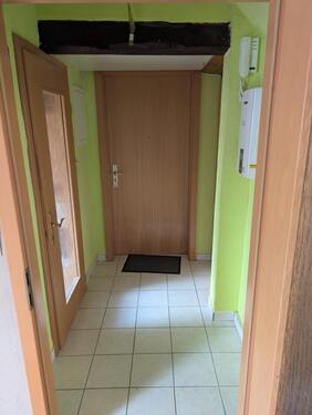Foto - Etagenwohnung in Stendal