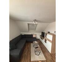 2-Raum Wohnung DG - 550,00 EUR Kaltmiete, in Köthen (Anhalt) (PLZ: 06366)