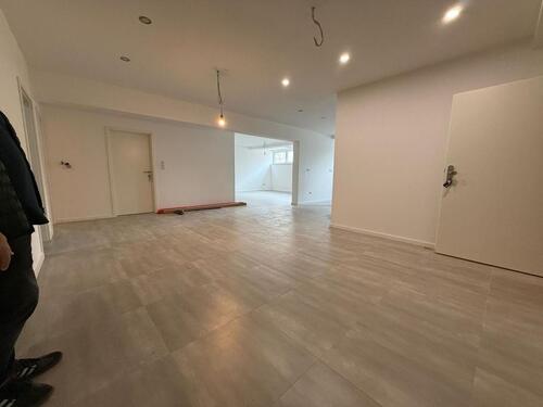 Foto - Etagenwohnung zur Miete in Rheda-Wiedenbrück