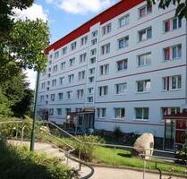 2 Zimmer Wohnung in Waren (West) - Waren (Müritz)