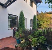 2.5 Zimmer Maisonette in Konz Zentrum mit Garten zu vermieten - Saarburg