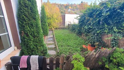 Foto - Etagenwohnung in Saarburg zur Miete