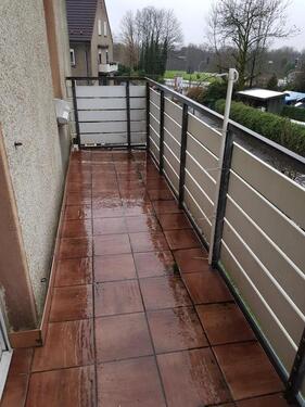 Foto - Etagenwohnung in Recklinghausen