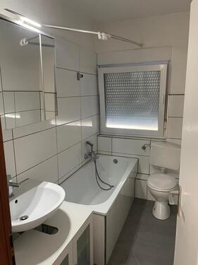 Foto - Etagenwohnung in Recklinghausen zur Miete