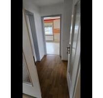 3 ZKB Bezugsfrei sofort Eigene Heizungstherme - Bad Berleburg