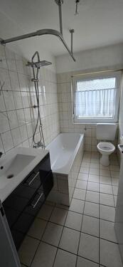 Foto - Etagenwohnung in Bad Berleburg zur Miete