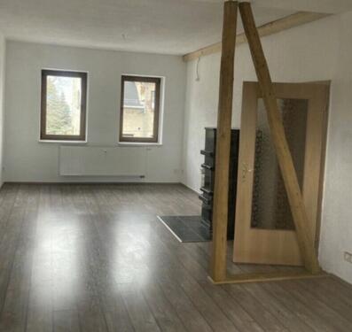 Foto - Wohnung in Cainsdorf - 570,00 EUR Kaltmiete, ca.  84,00 m²