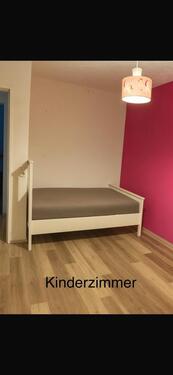 Foto - Etagenwohnung in Hamm zur Miete