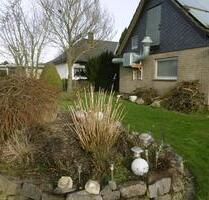 Großes Einfamilienhaus mit Gewerbemöglichkeiten in Syke