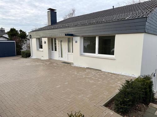 Foto - KERNSANIERTES EINFAMILIEN- MEHRFAMILIENHAUS IN LÜDENSCHEID