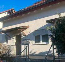 Schöne Doppelhaushälfte ruhig gelegen am Feldrand - Mainz Ebersheim