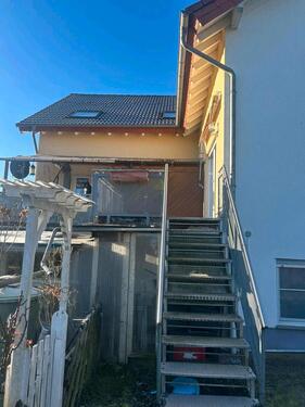 Foto - Etagenwohnung in Mainz zur Miete