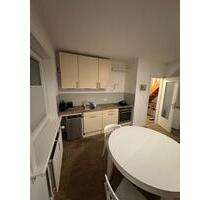 Schöne Wohnung in Strandnähe - wo das Meer den Rhythmus vorgibt - Hörnum (Sylt)