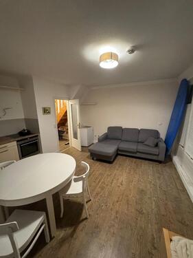 Foto - 1 Zimmer Etagenwohnung zum Kaufen in Hörnum (Sylt)