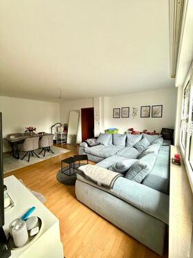 Foto - 2.5 Zimmer Etagenwohnung in Bottrop