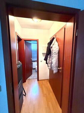 Foto - Etagenwohnung in Bottrop zur Miete