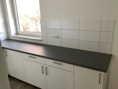 Foto - 3 Zimmer Etagenwohnung zur Miete in Eckernförde