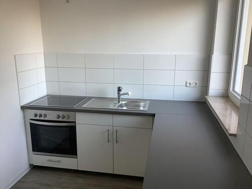 Foto - 3 Zimmer Etagenwohnung in Eckernförde