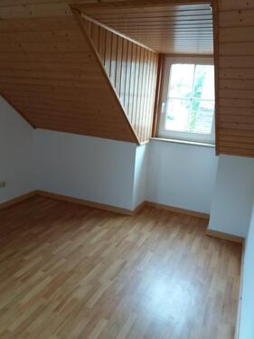 Foto - Etagenwohnung in Selb zur Miete