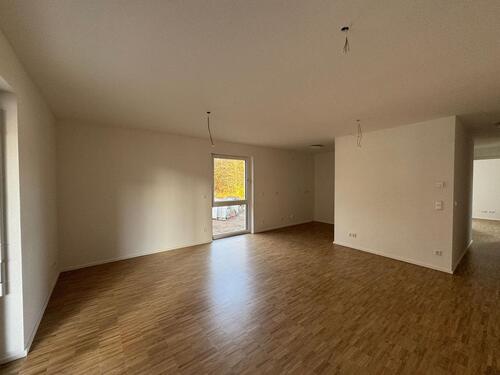 Foto - Moderne 4-Zimmer-Wohnung mit Balkon