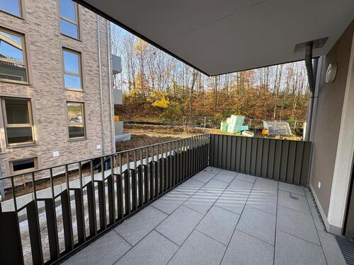 Foto - Etagenwohnung in Remseck am Neckar zur Miete