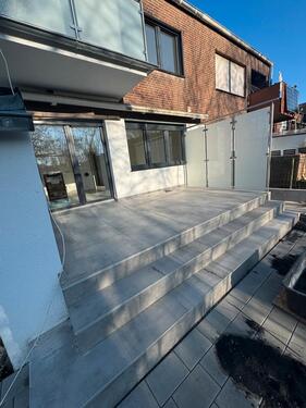 Foto - Exklusives kernsaniertes Doppelhaus