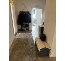 4 Zimmer Dachgeschosswohnung mit Einbauküche - Ilsede